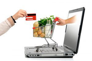 online grocery
