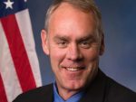 Ryan Zinke