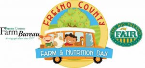 Fresno County Farm and Nutrition Day