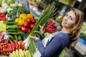 community agriculture