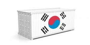 south korea trade talks