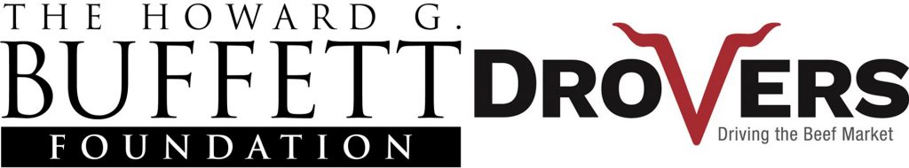 drovers howard buffett foundation