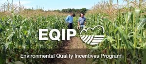 EQIP Funding