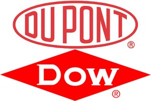 dow dupont merger