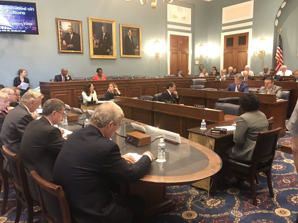 Frazier Outlines How NAFTA Has Benefited U.S. Beef Producers: Billions in Annual Sales, “Difficult to Improve Upon Duty-Free, Unlimited Access to Canada and Mexico” ncba ceo