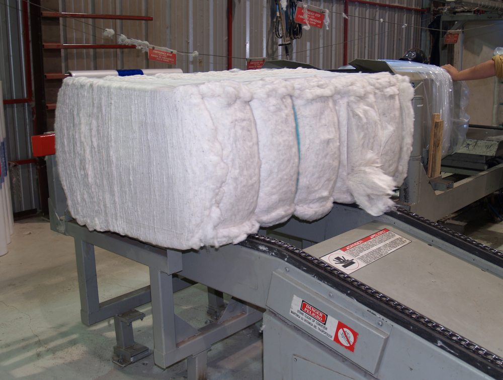 cotton