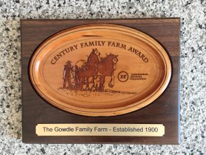 family farms