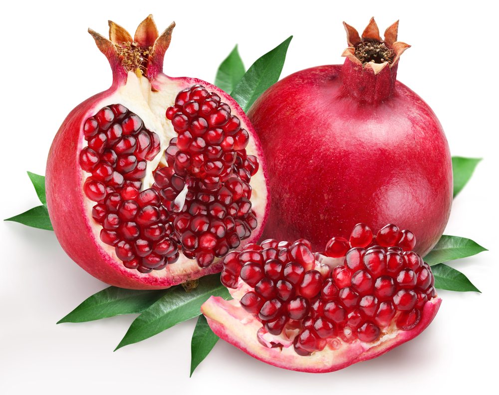 pomegranate