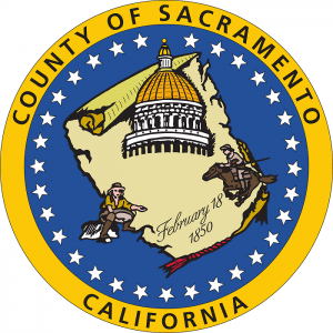 Sacramento County