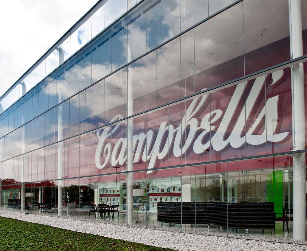 Campbell Soup Company Joins Plant Based Lobbying Group