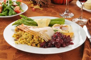 thanksgiving side dishes