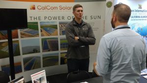 CalCom Solar