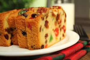 national fruitcake day