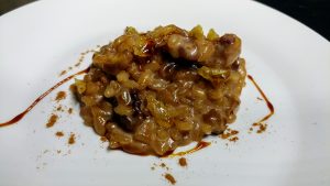 3res Leches Rice Pudding