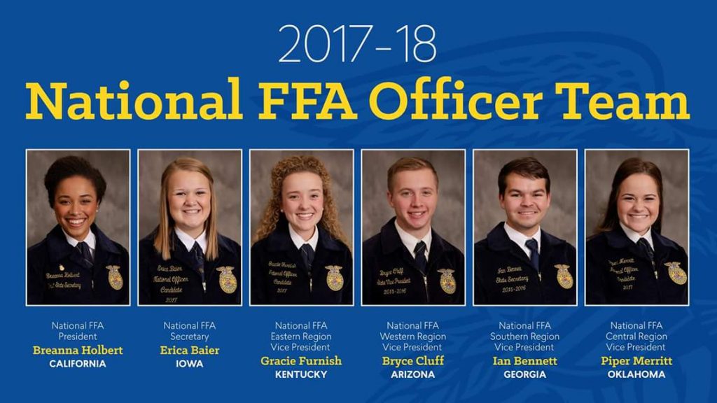 ffa leadership