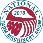 national farm machinery show