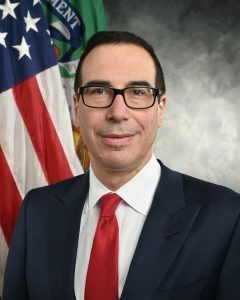 treasury