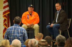 Secretary of Agriculture