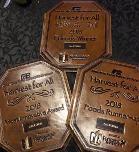 California Young Farmers and Ranchers