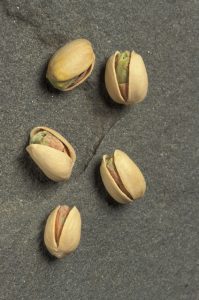 nuts