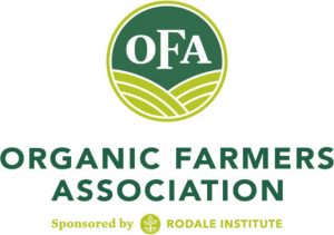 organic farmers
