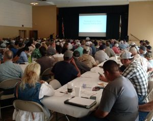 Citrus Growers Educational Seminar