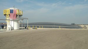 Dairy Digester Project