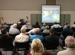 Spring Citrus Meeting