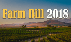 farm bill