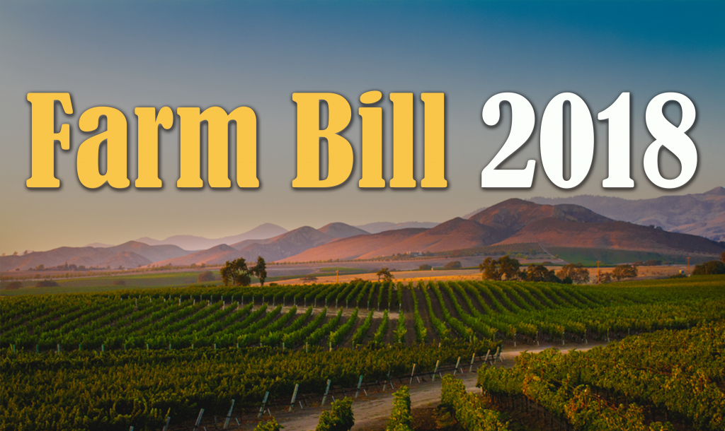 farm bill