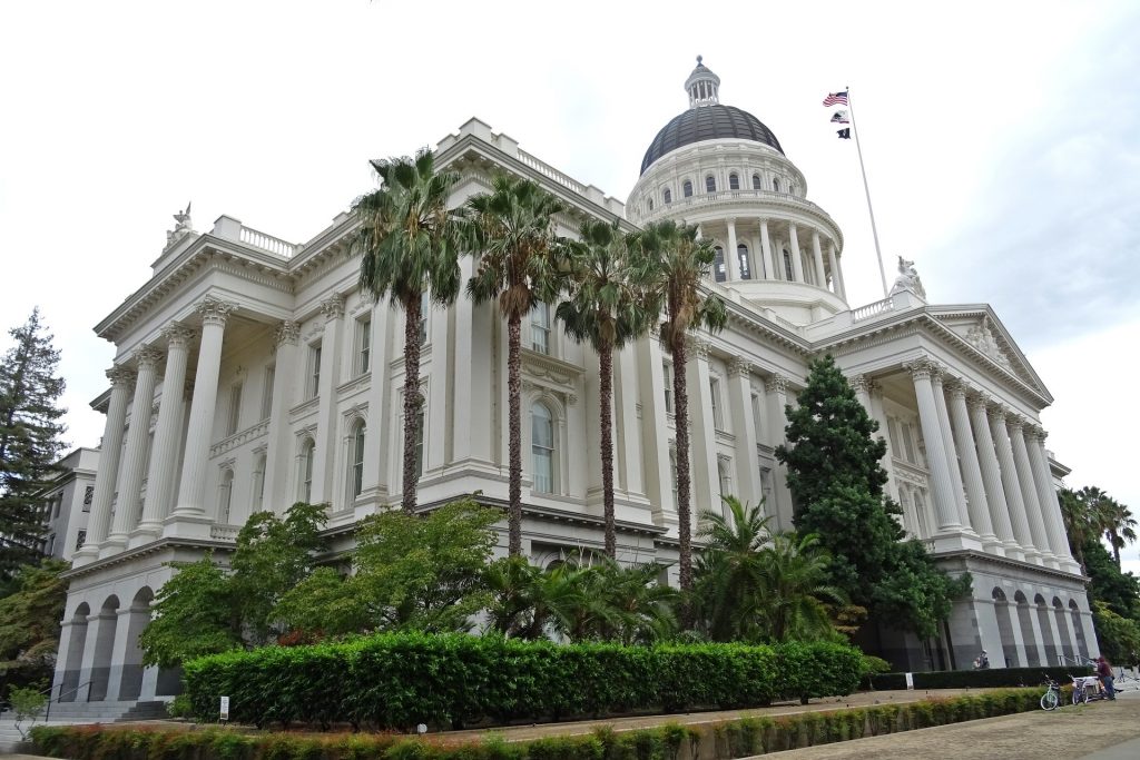 sacramento