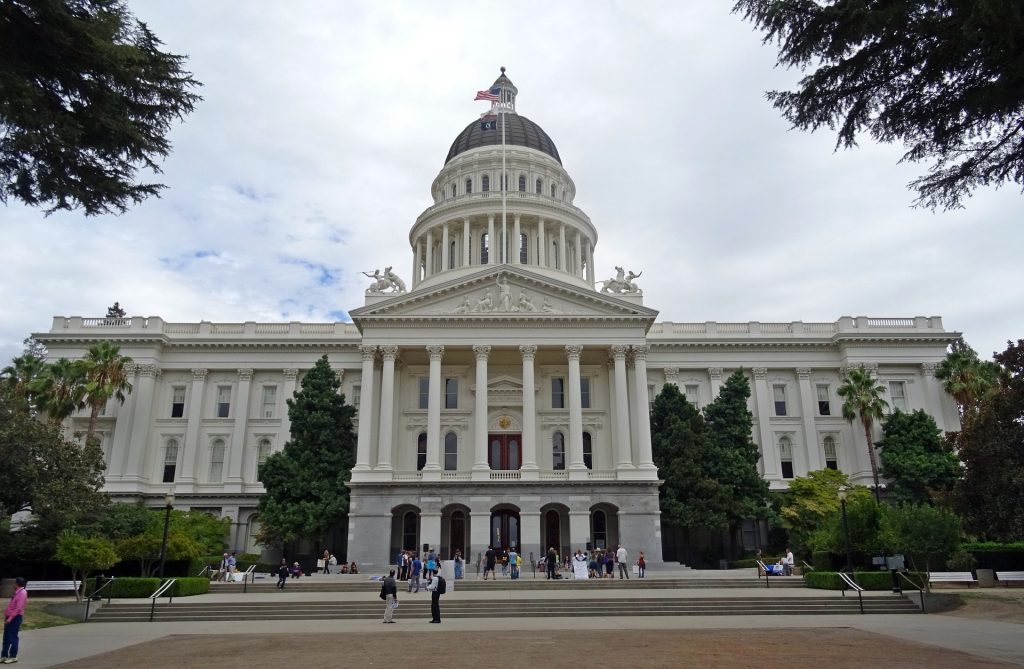 Senate Bill 1