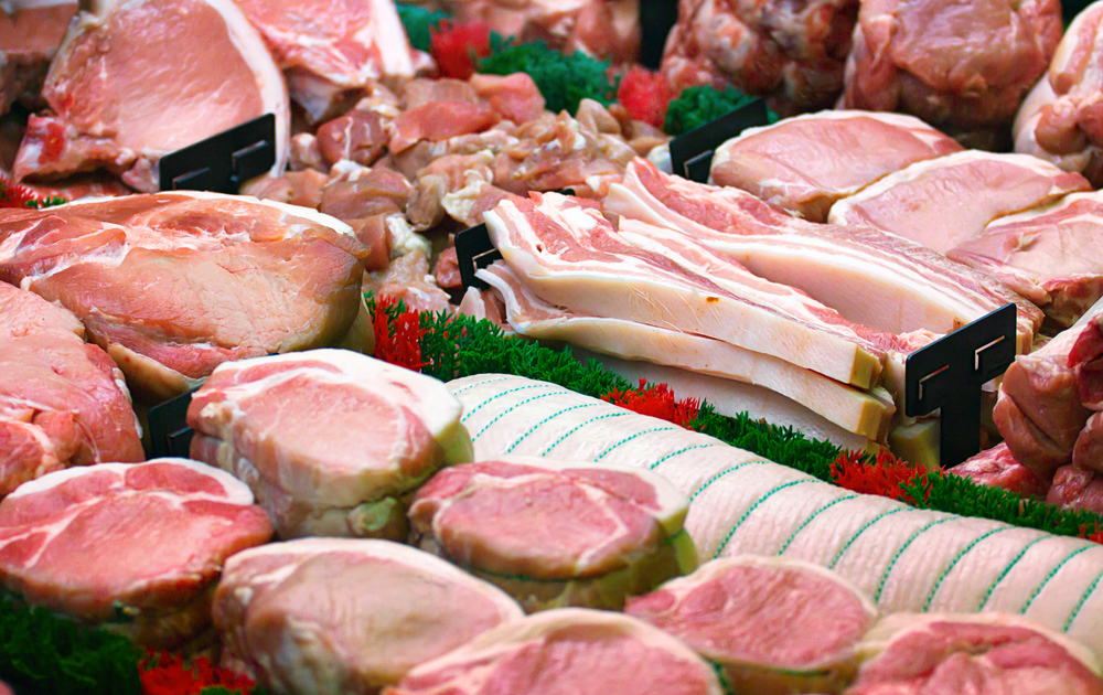 pork producers