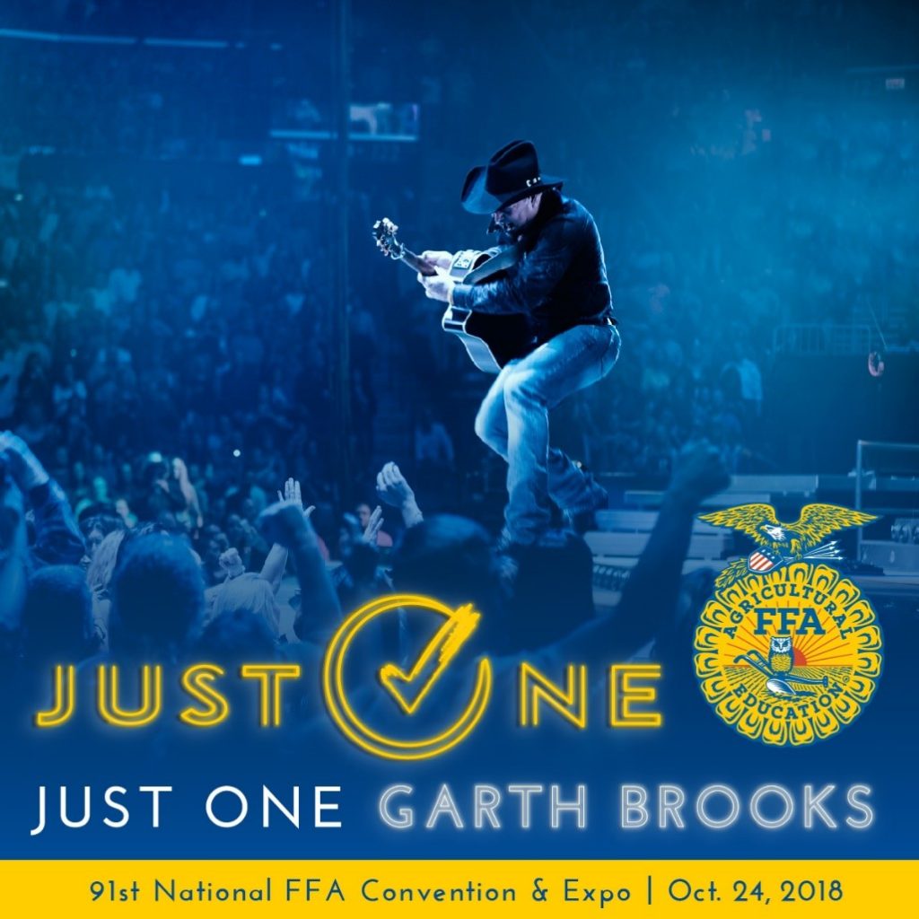 national ffa