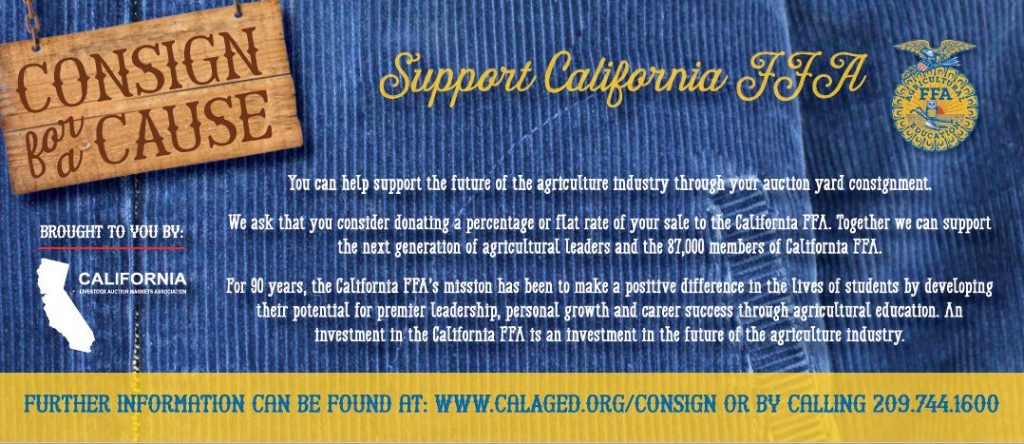 california ffa