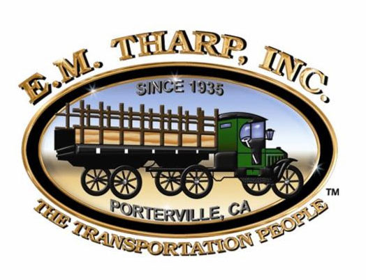 tharp