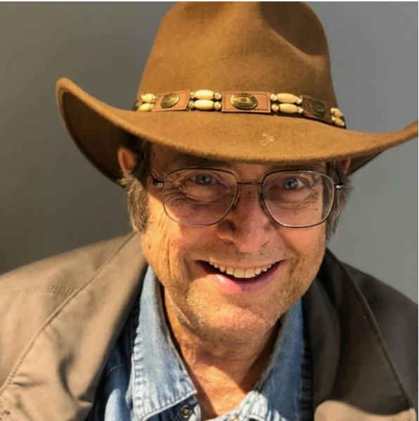 Western View
Len Wilcox