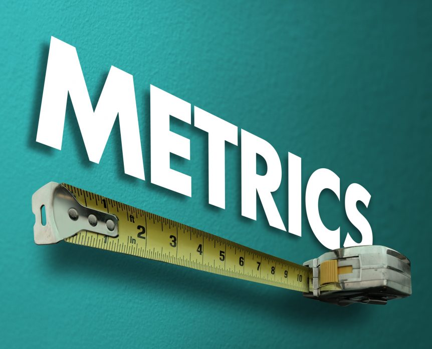 metric