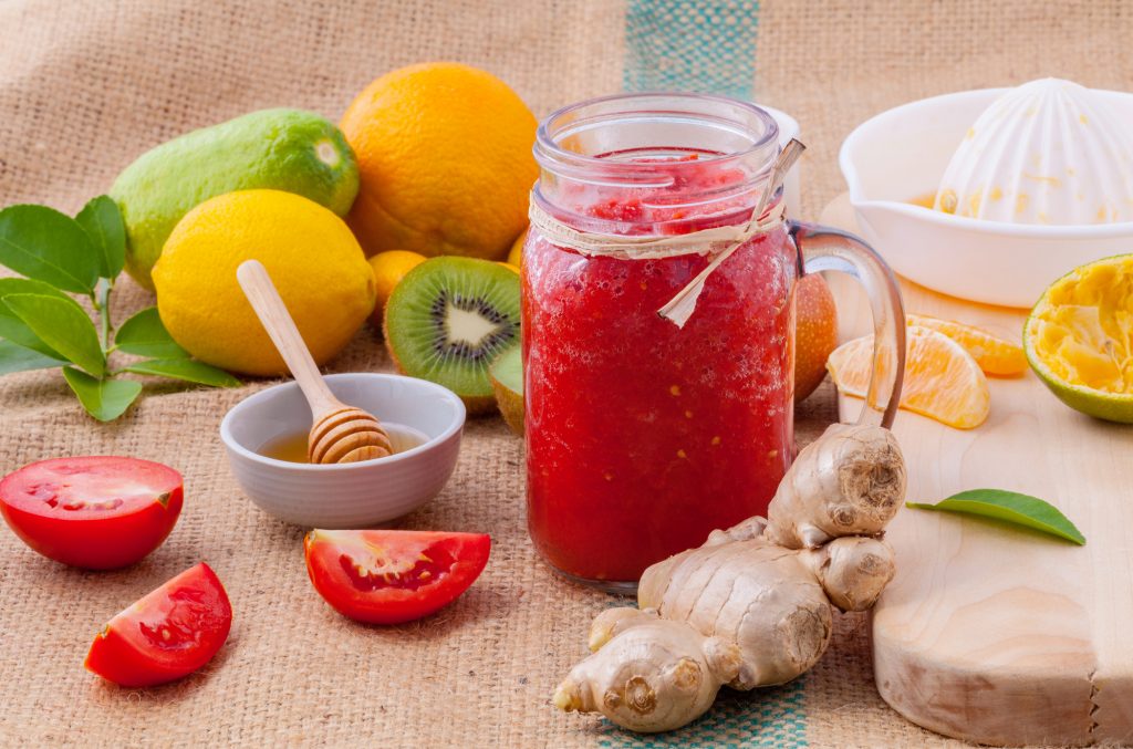 natural foods