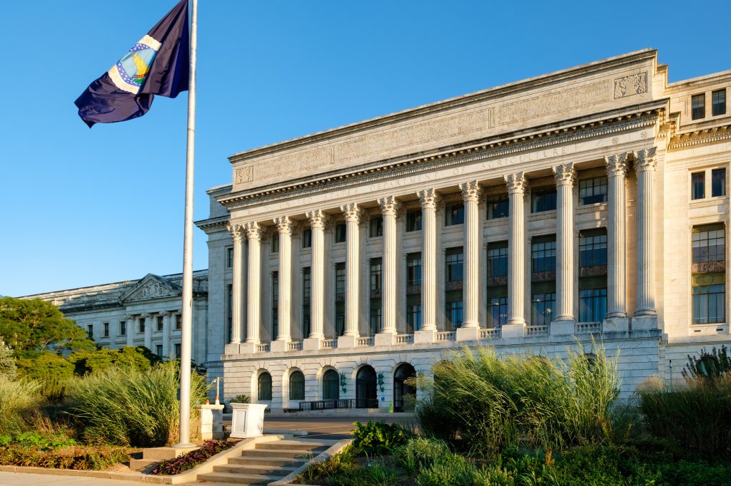 usda