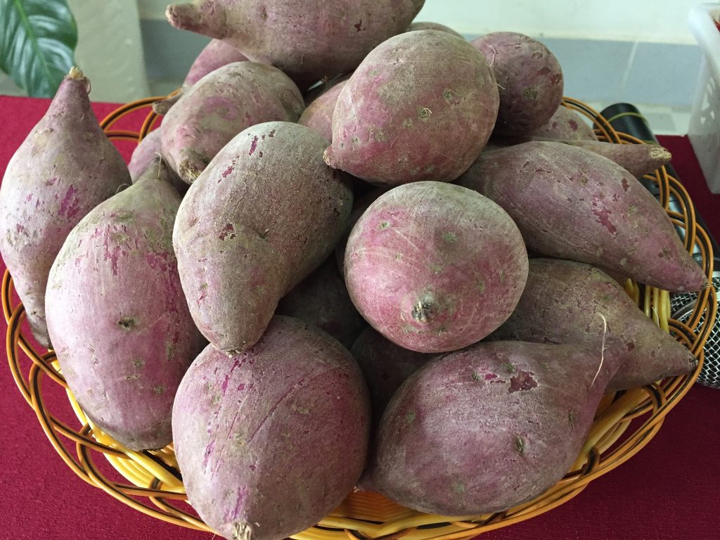 spuds