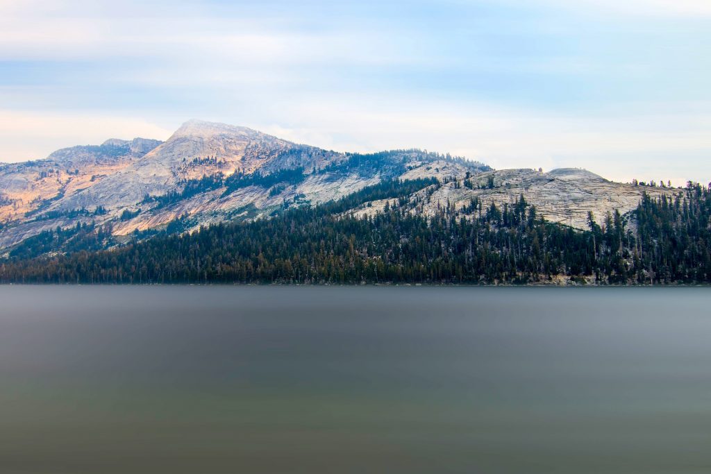 climate-resilient water system