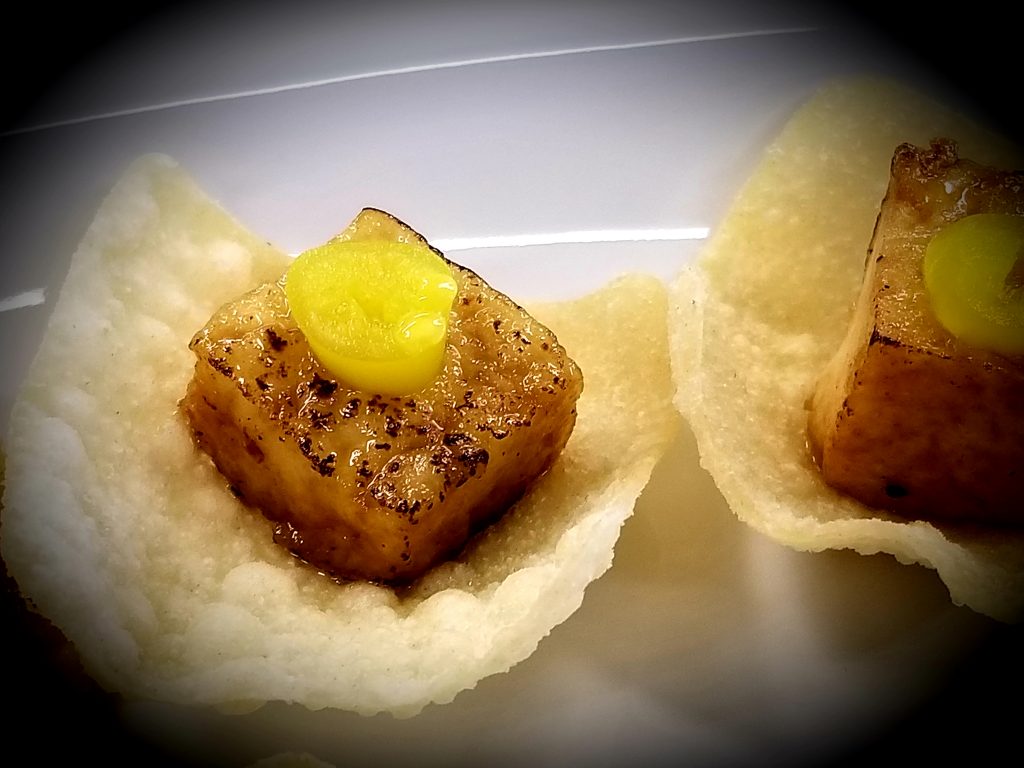 teriyaki