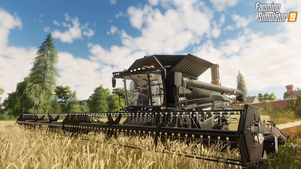 farm