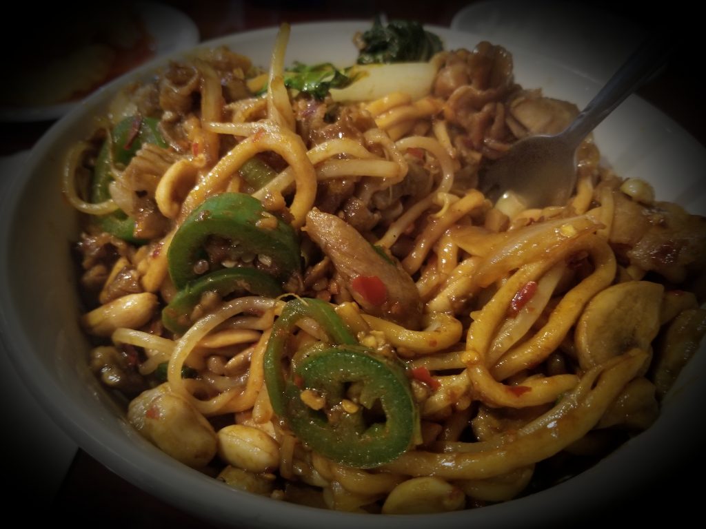 noodles