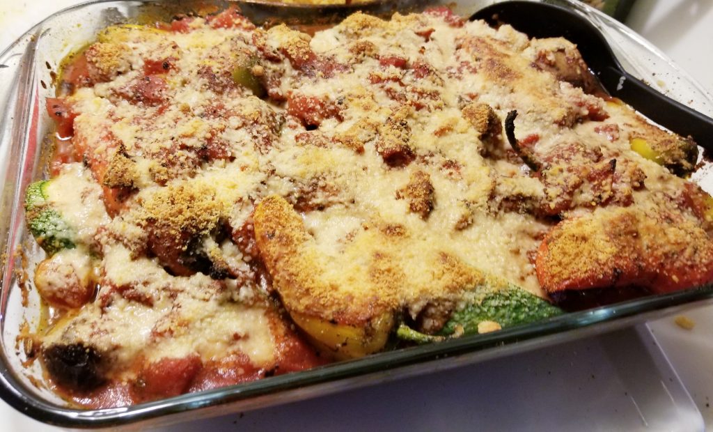Parmesan