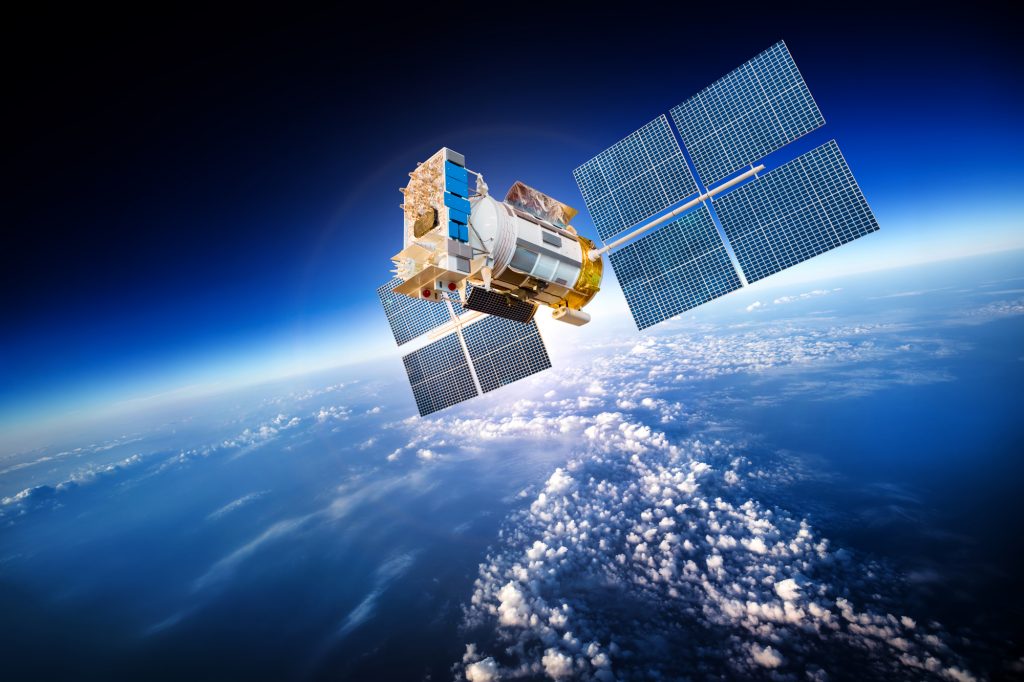 satellites
