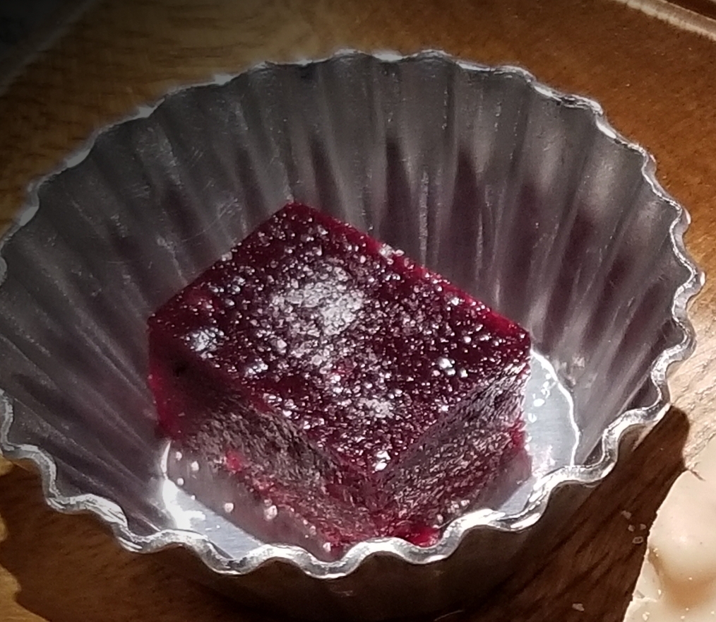 wild berry