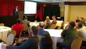 California Seed Association