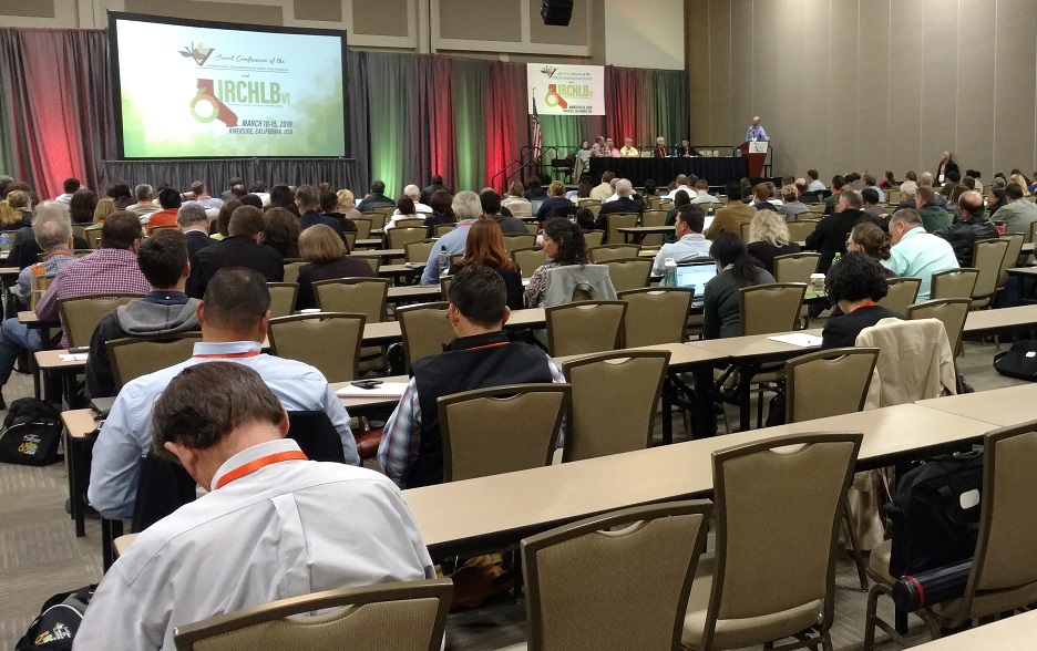 Historical Joint Citrus Conference Sees Record Attendance in Riverside